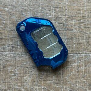 Jeep Wrangler 4xE key fob protective case